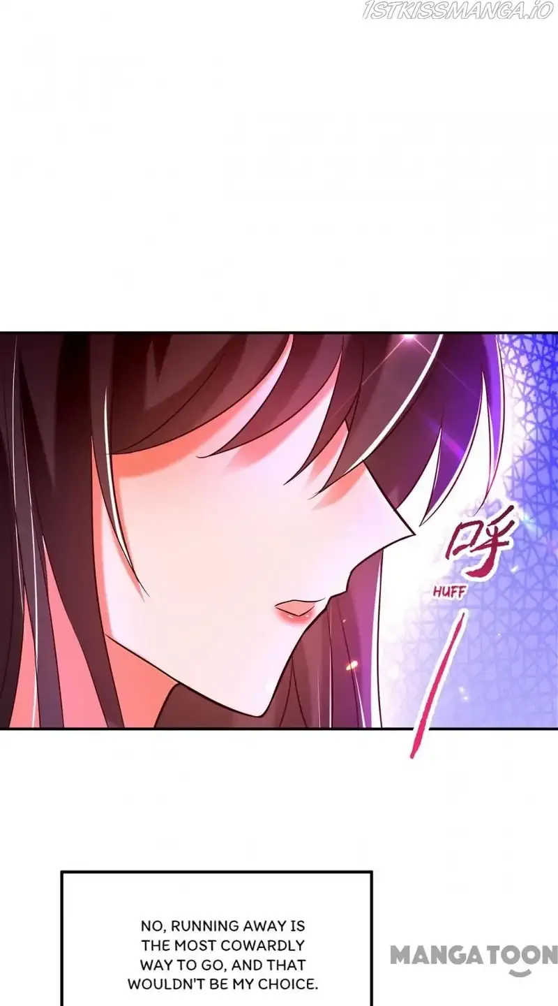 Spicy Wife's Reborn World Chapter 250 page 30