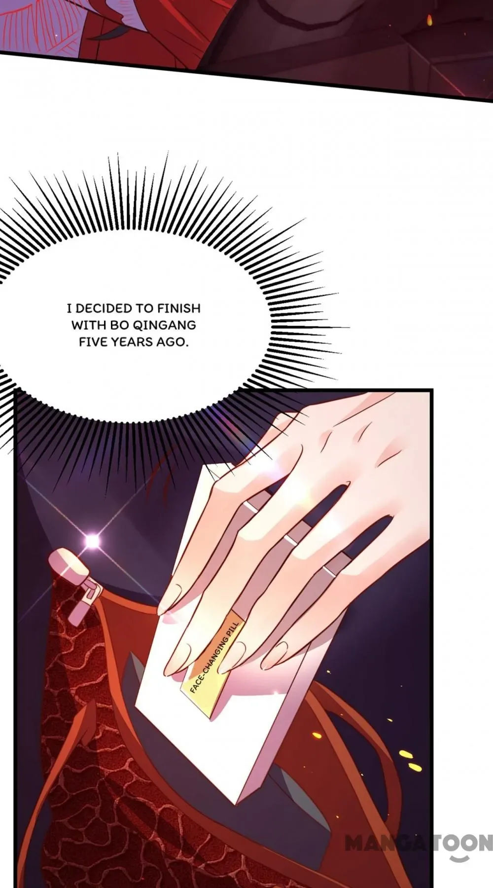 Spicy Wife's Reborn World Chapter 245 page 46