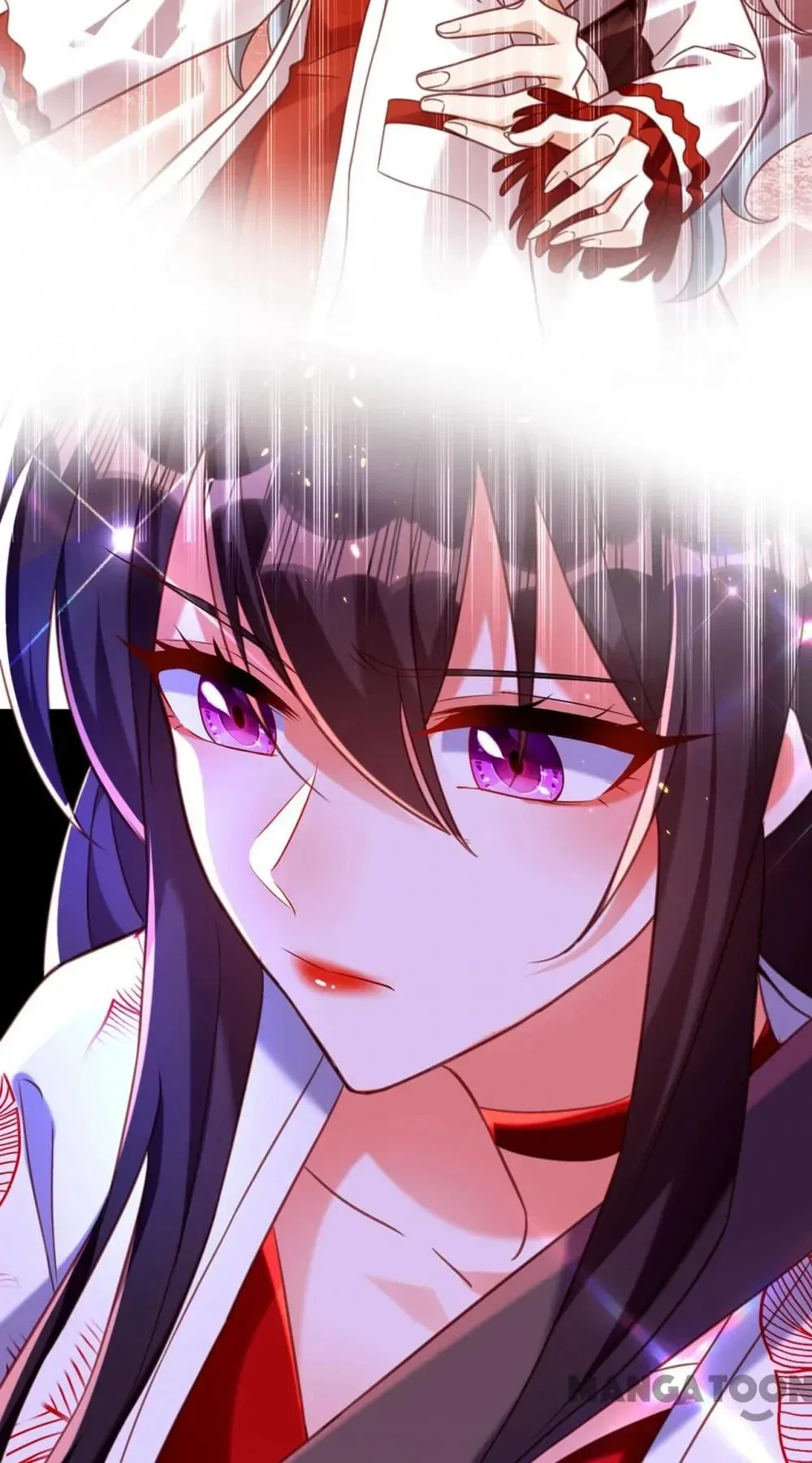 Spicy Wife's Reborn World Chapter 247 page 17