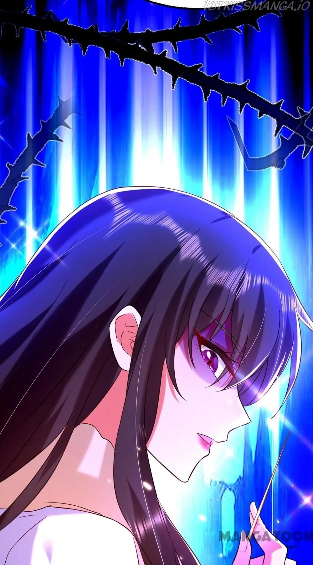 Spicy Wife's Reborn World Chapter 249 page 27