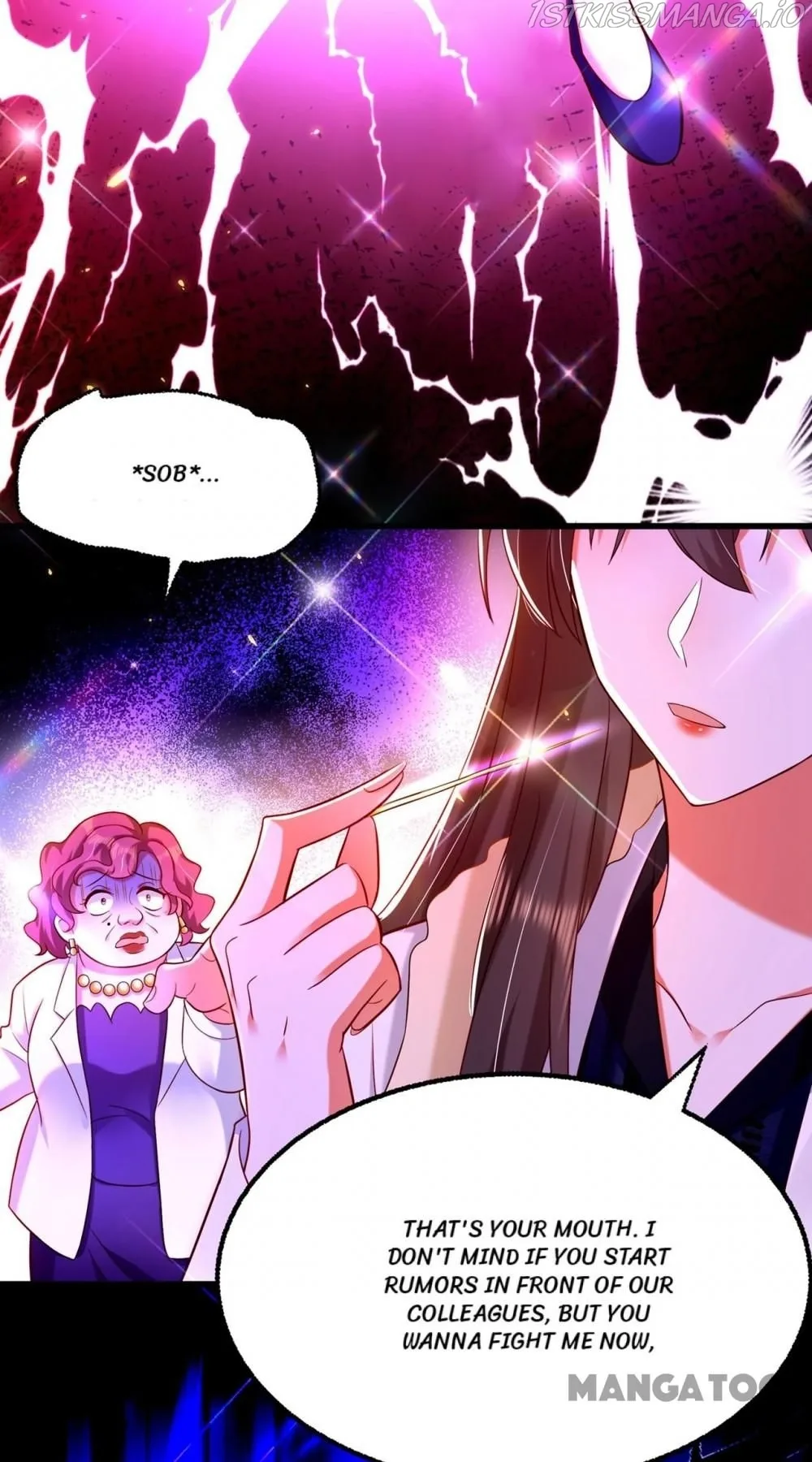 Spicy Wife's Reborn World Chapter 249 page 26