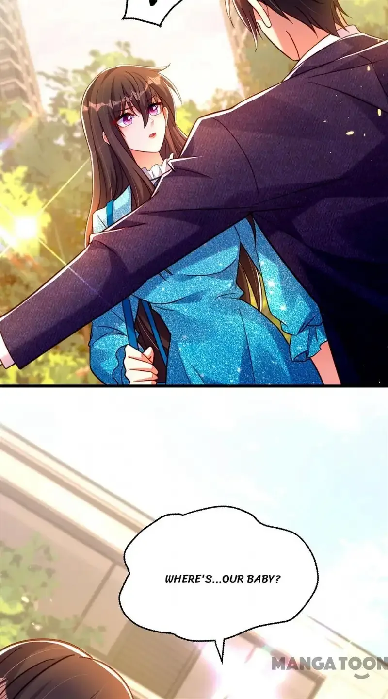 Spicy Wife's Reborn World Chapter 251 page 6