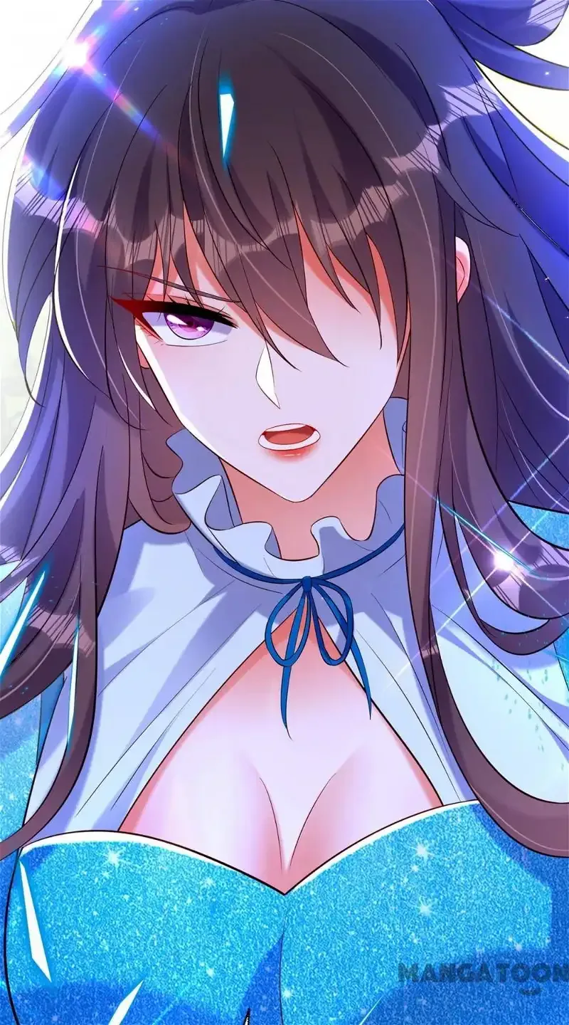 Spicy Wife's Reborn World Chapter 251 page 11