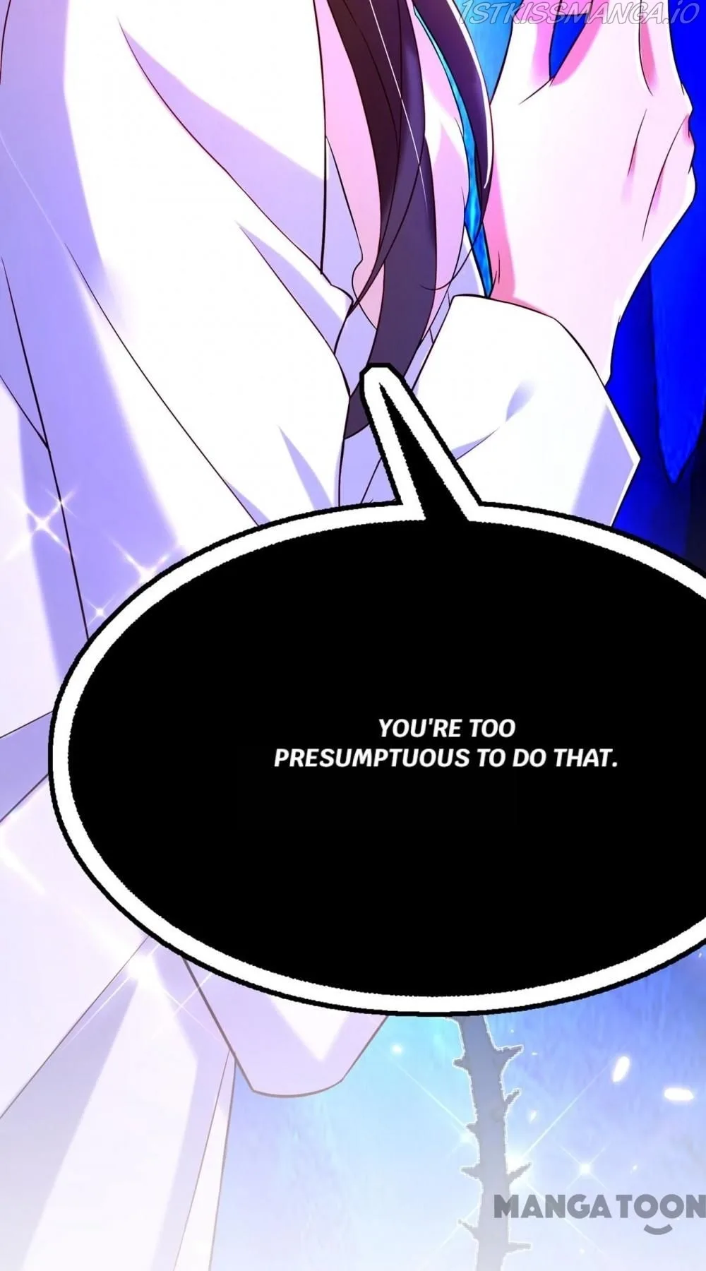 Spicy Wife's Reborn World Chapter 249 page 28
