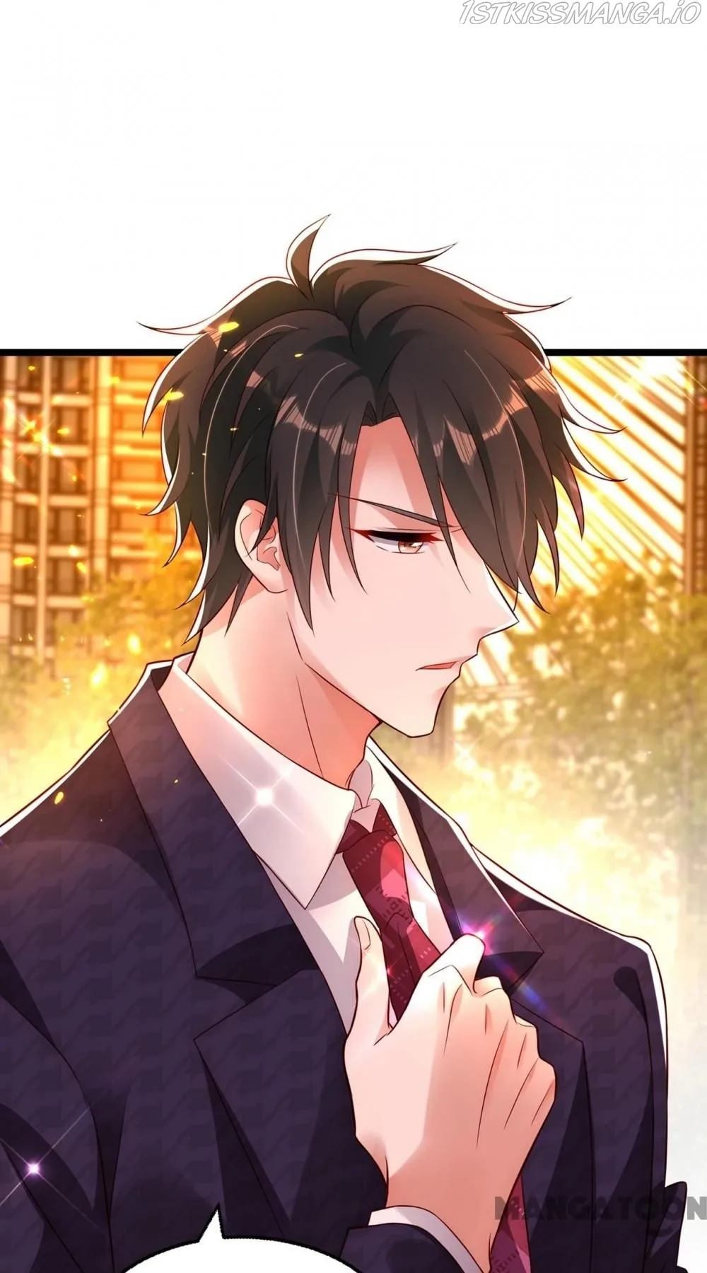 Spicy Wife's Reborn World Chapter 244 page 31