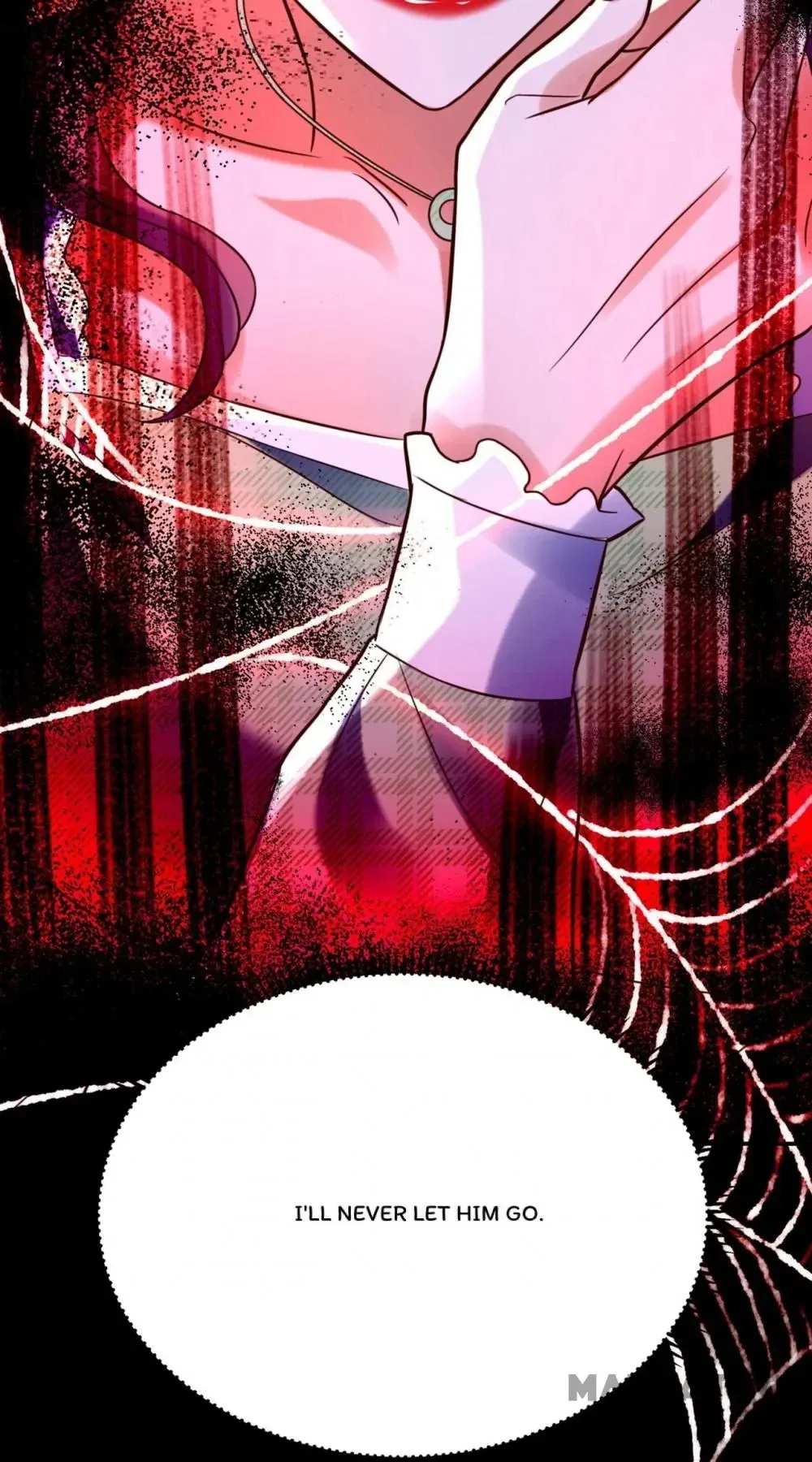 Spicy Wife's Reborn World Chapter 247 page 14