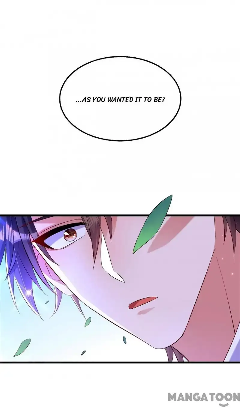 Spicy Wife's Reborn World Chapter 251 page 14