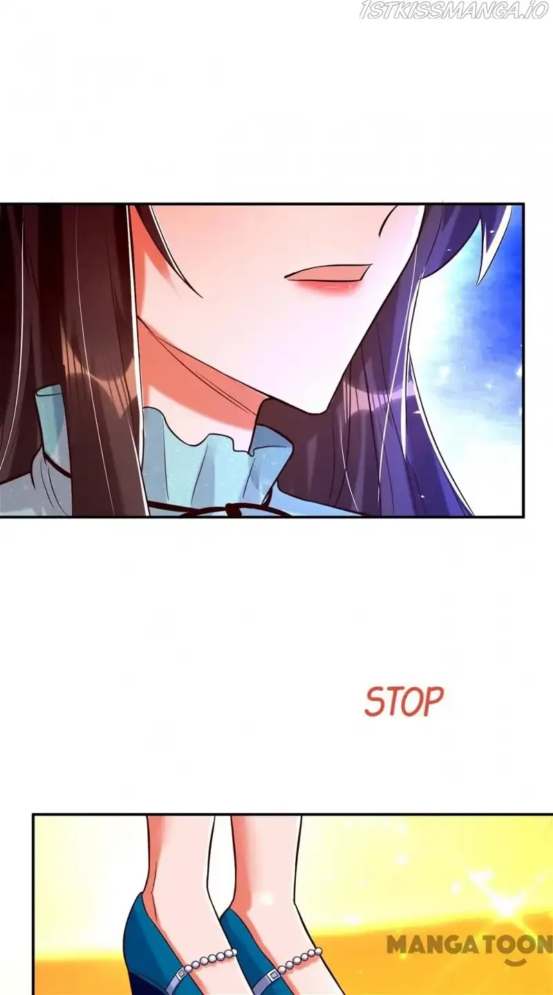 Spicy Wife's Reborn World Chapter 250 page 25