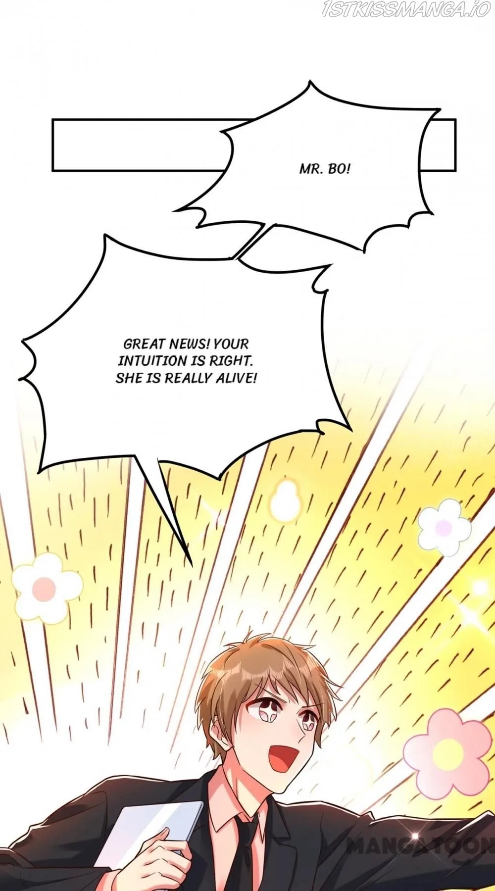 Spicy Wife's Reborn World Chapter 249 page 39