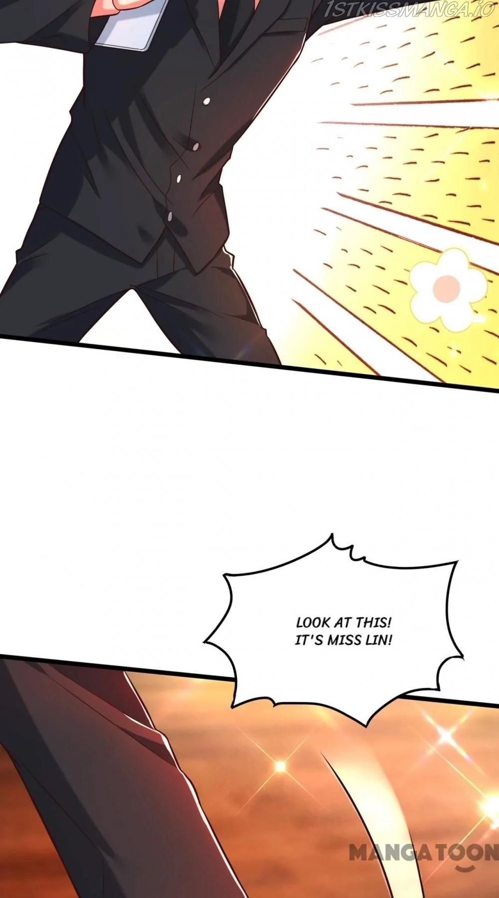 Spicy Wife's Reborn World Chapter 249 page 40