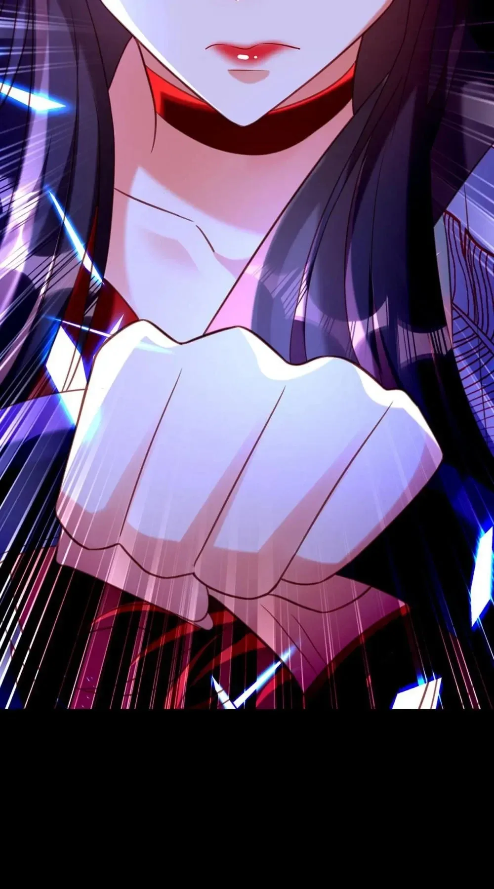 Spicy Wife's Reborn World Chapter 247 page 21