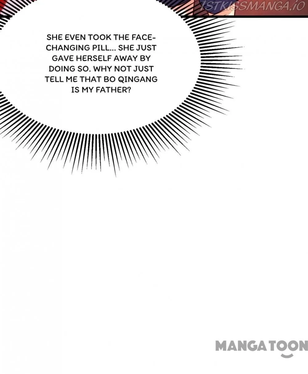 Spicy Wife's Reborn World Chapter 245 page 60