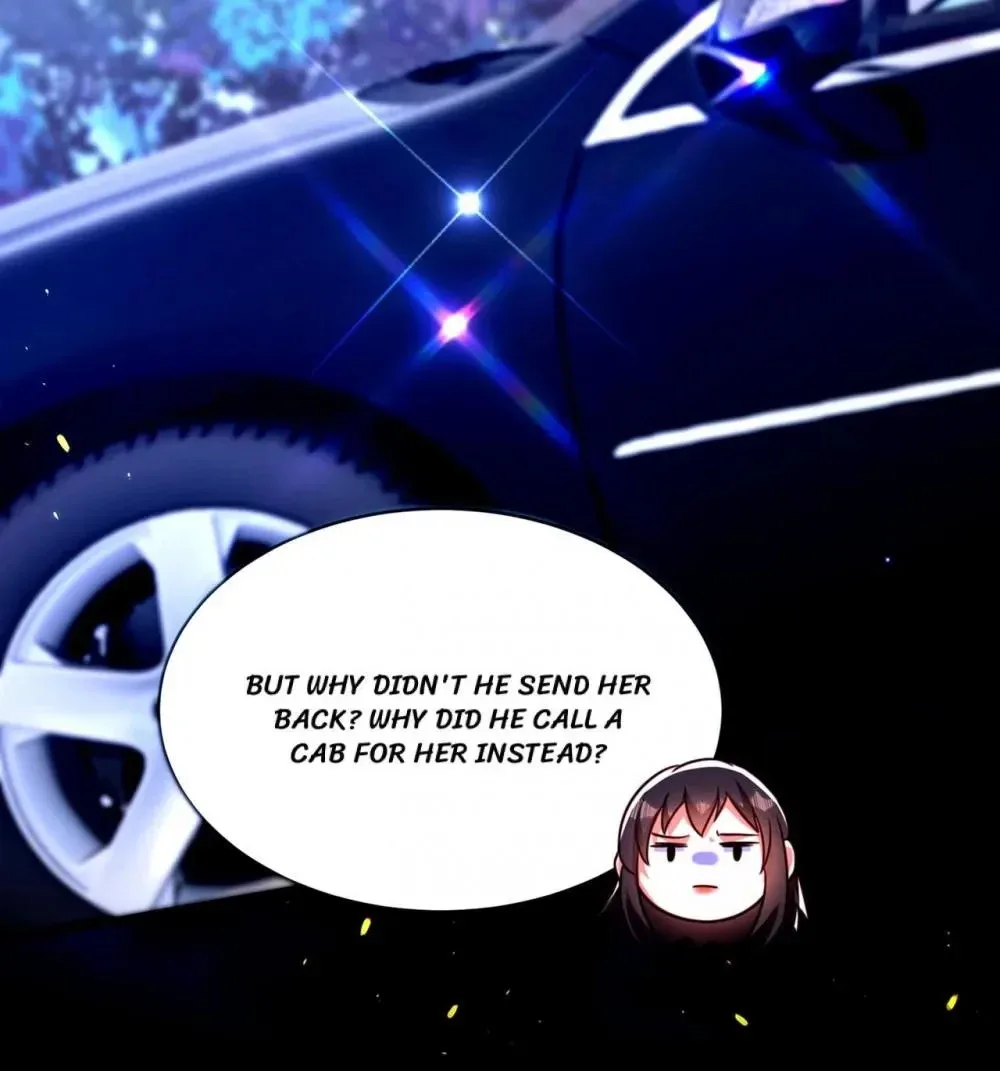 Spicy Wife's Reborn World Chapter 247 page 25