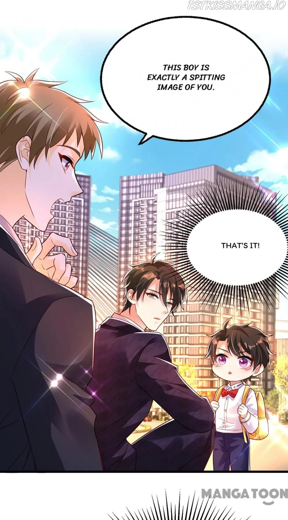 Spicy Wife's Reborn World Chapter 244 page 40