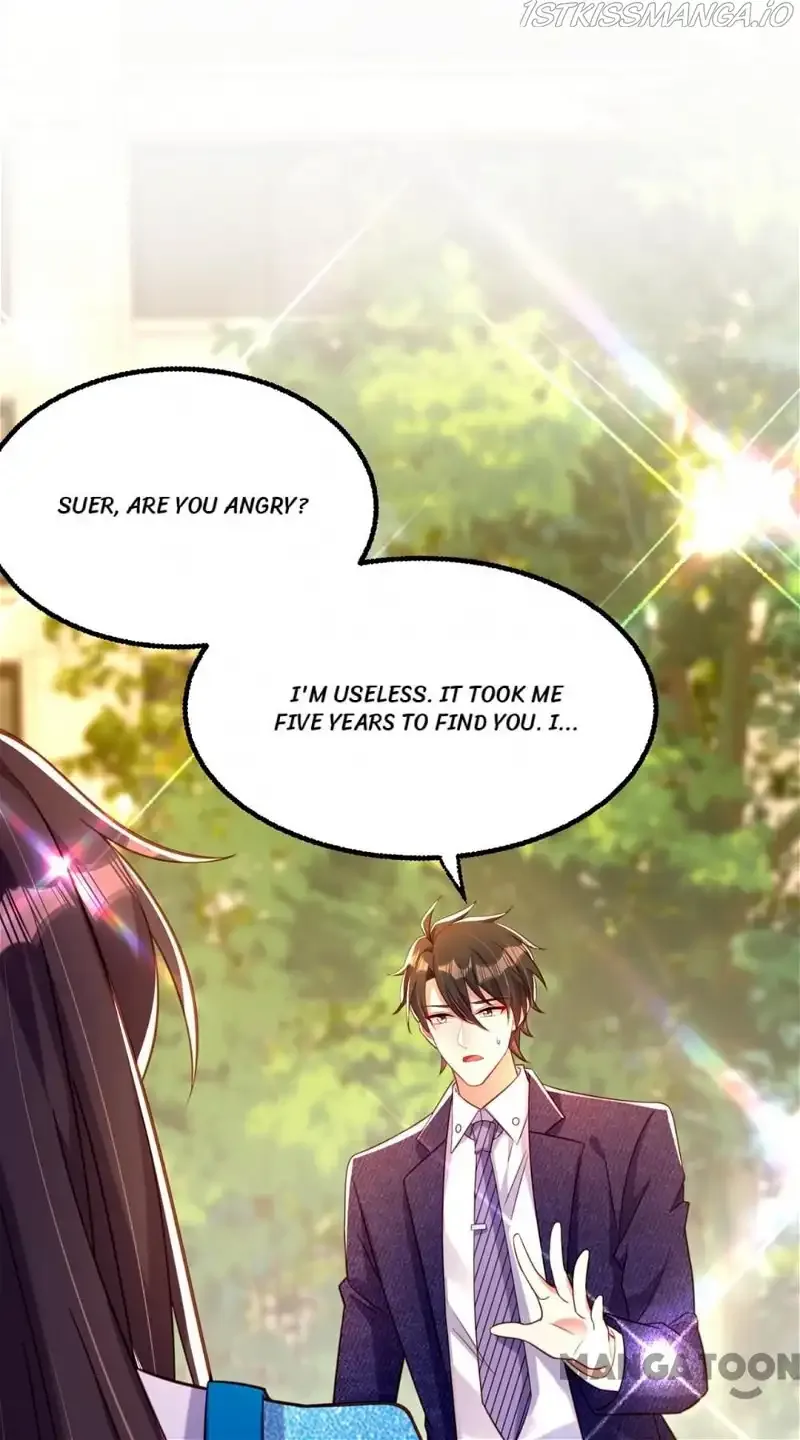 Spicy Wife's Reborn World Chapter 250 page 39