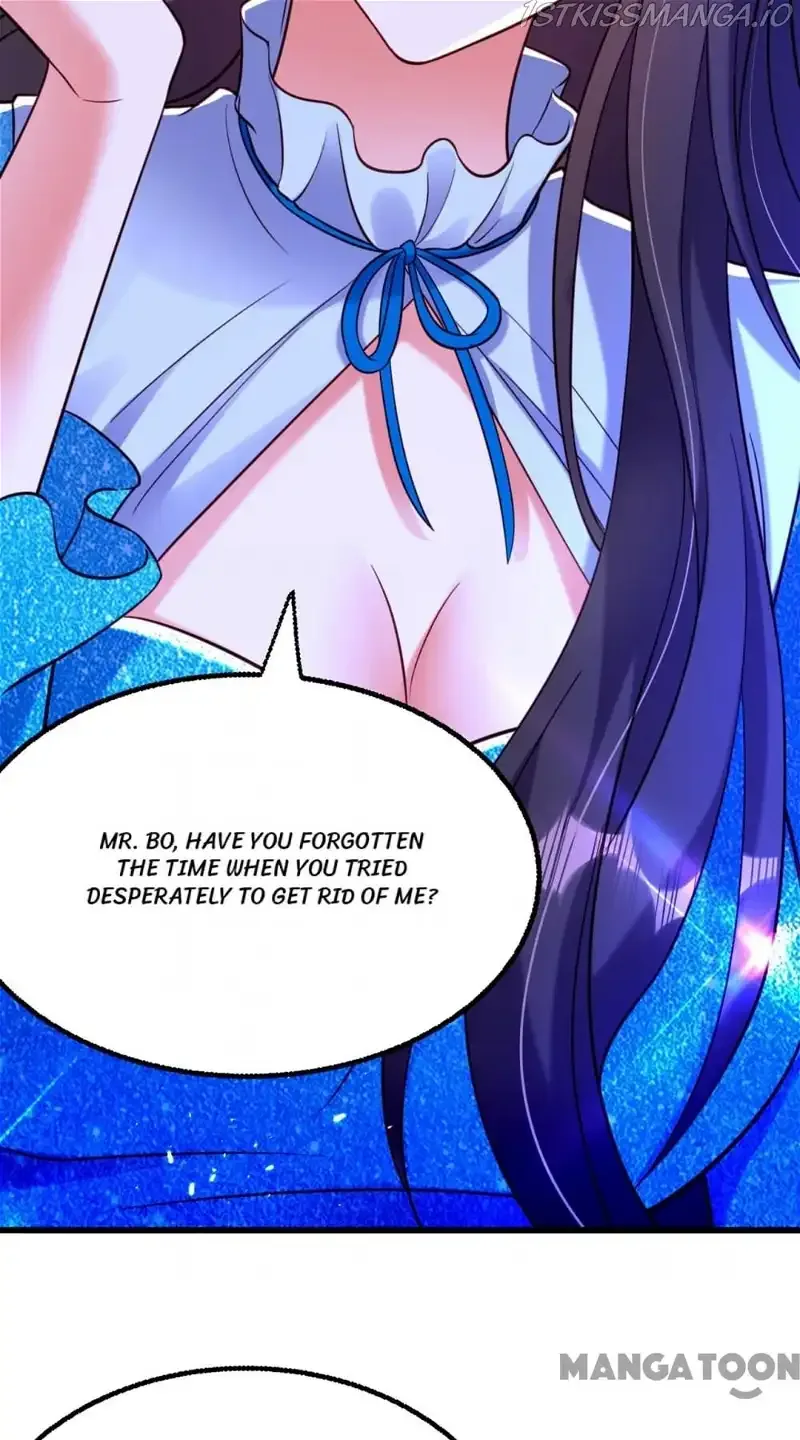 Spicy Wife's Reborn World Chapter 250 page 42
