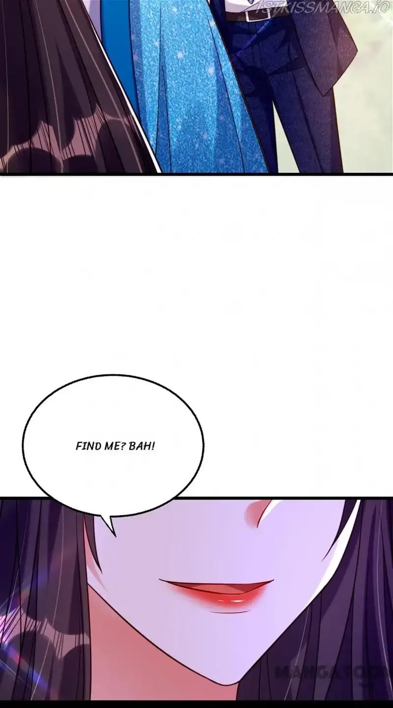 Spicy Wife's Reborn World Chapter 250 page 40