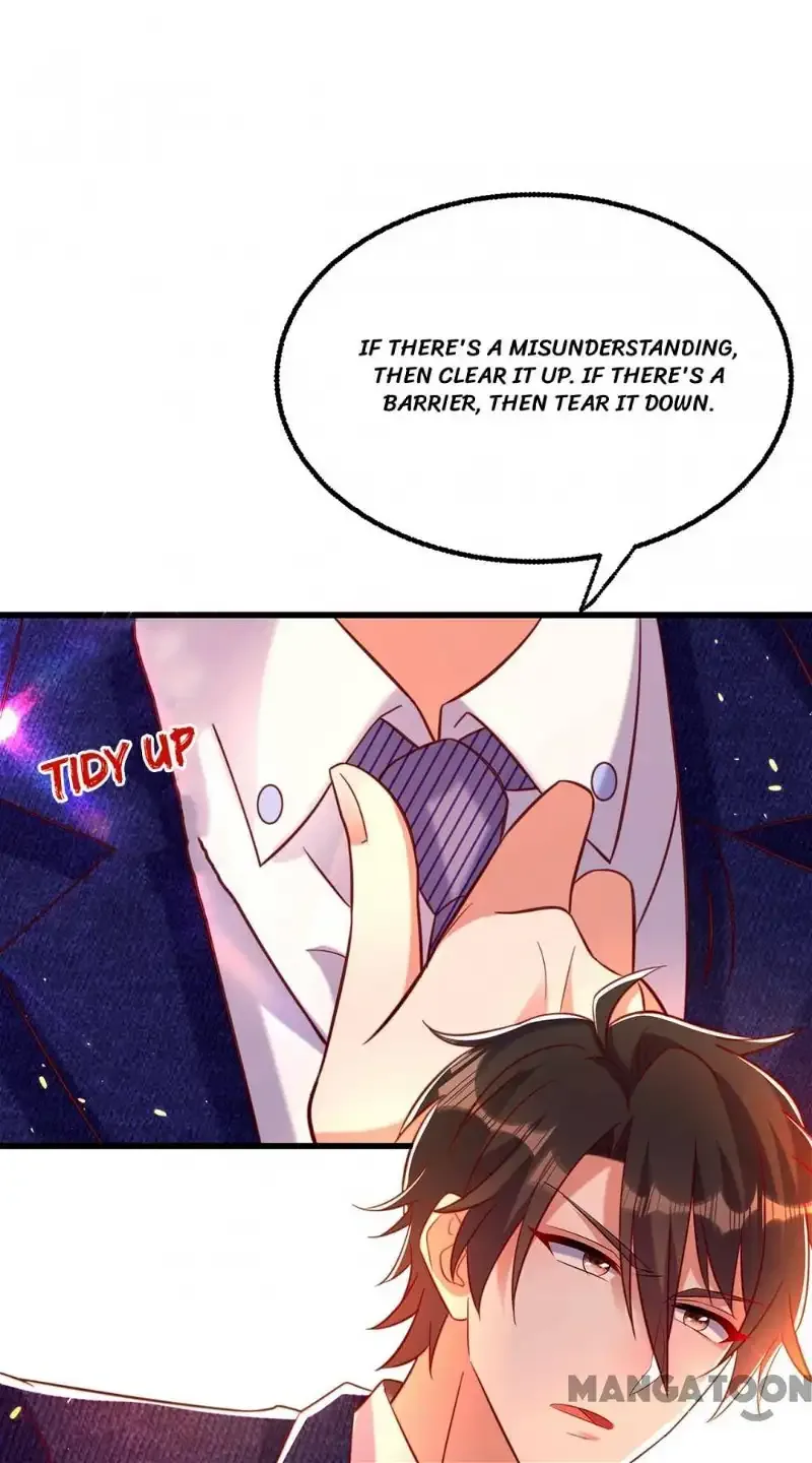 Spicy Wife's Reborn World Chapter 251 page 24