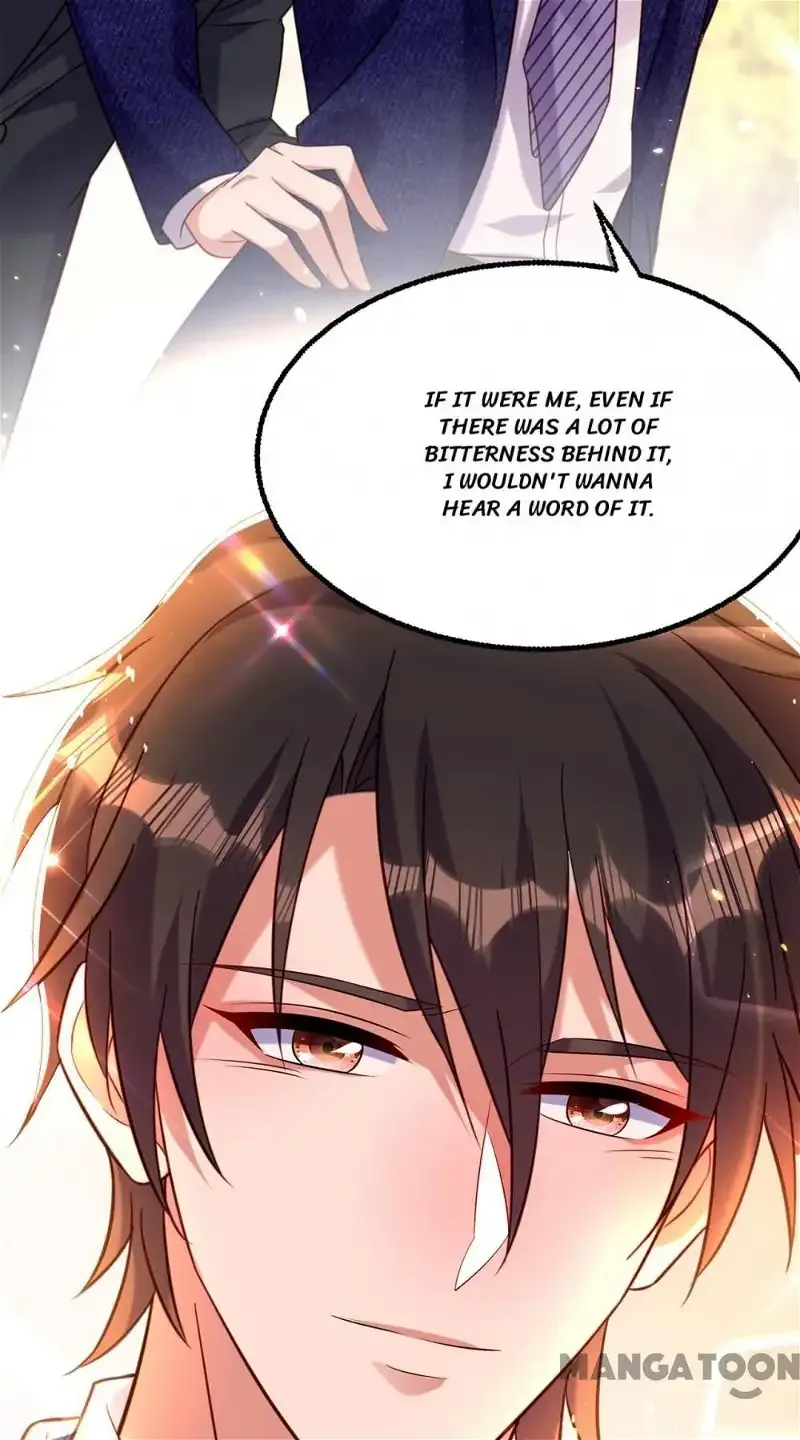 Spicy Wife's Reborn World Chapter 251 page 21