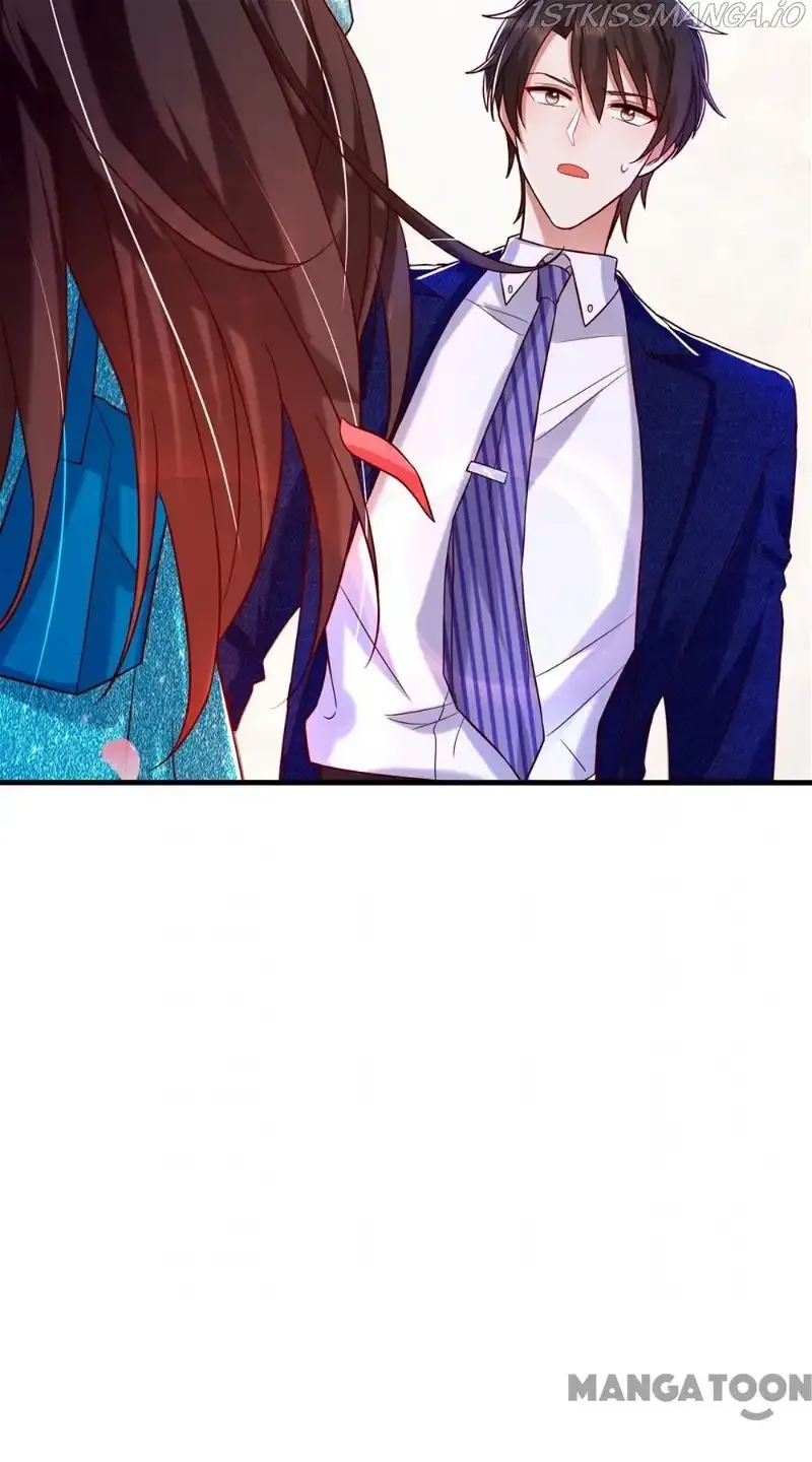 Spicy Wife's Reborn World Chapter 250 page 37