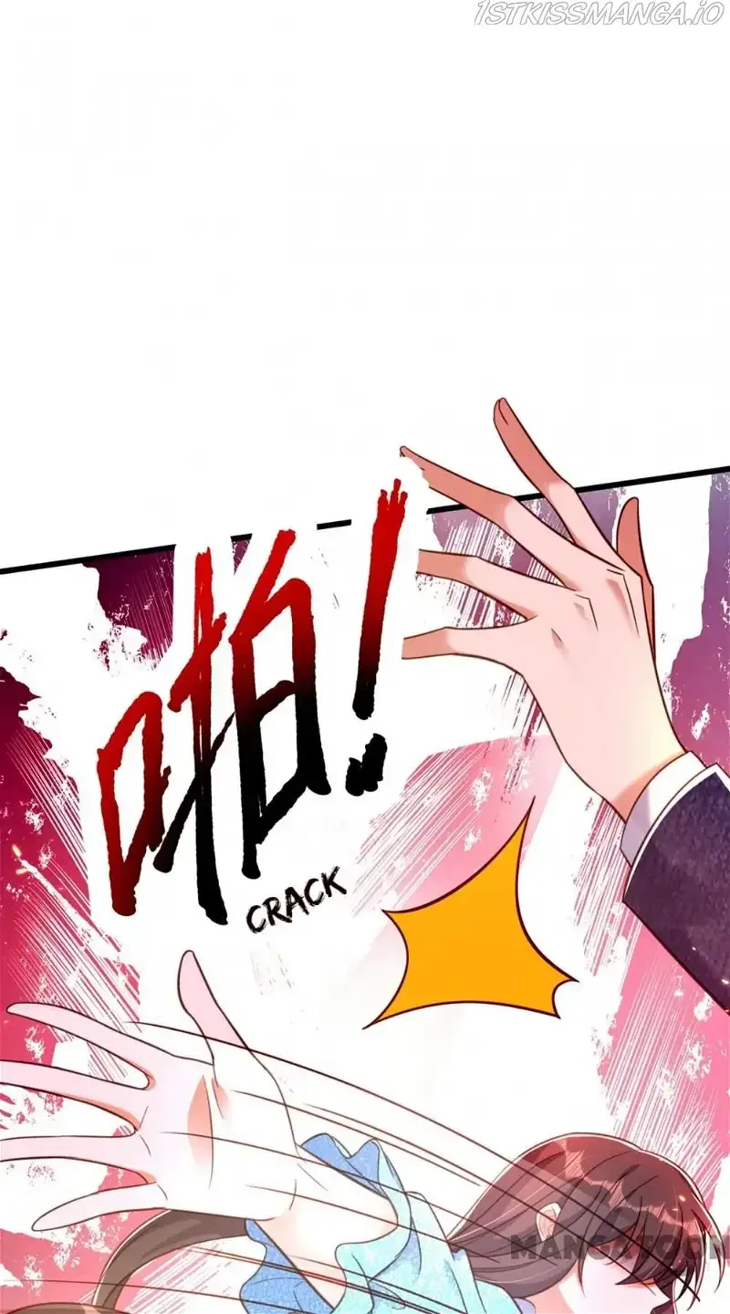 Spicy Wife's Reborn World Chapter 250 page 45