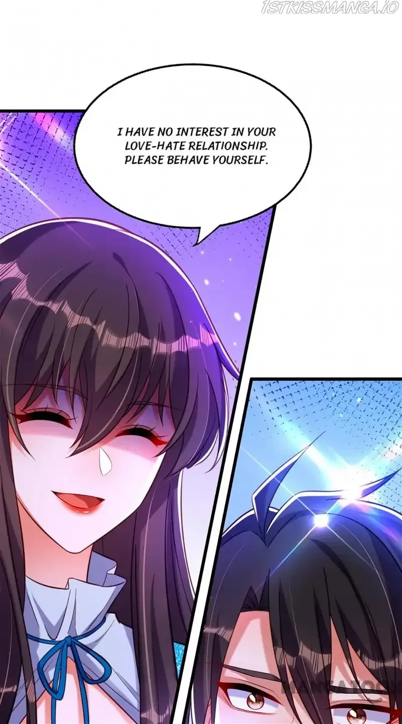 Spicy Wife's Reborn World Chapter 250 page 47