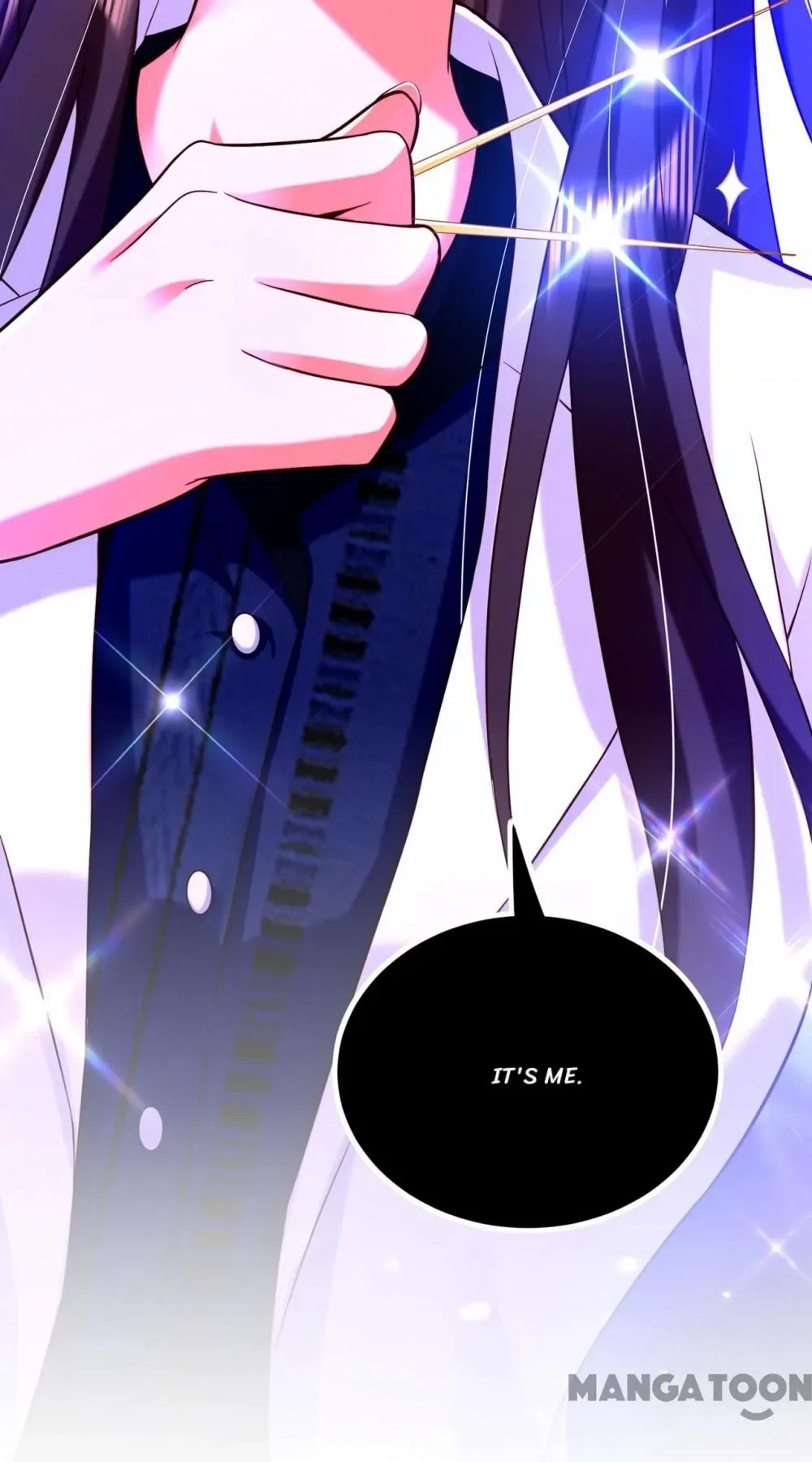 Spicy Wife's Reborn World Chapter 248 page 45