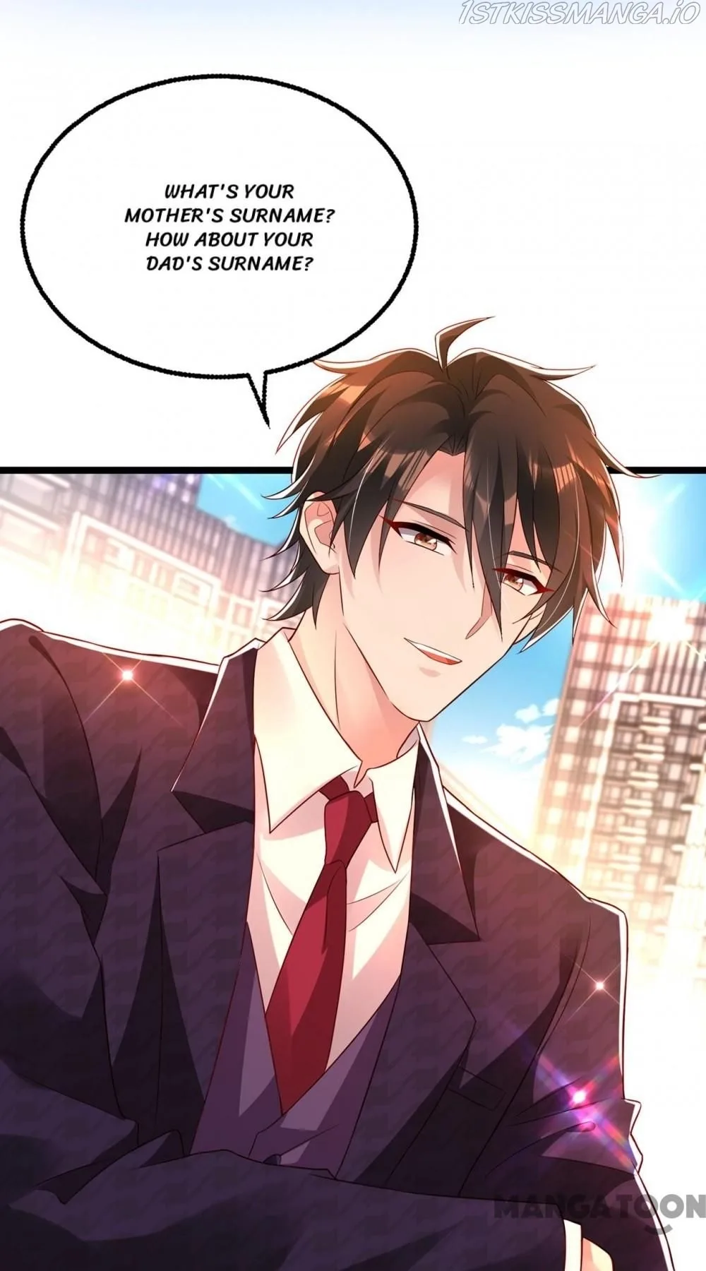 Spicy Wife's Reborn World Chapter 244 page 46