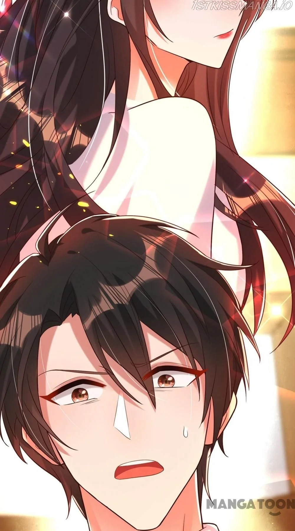 Spicy Wife's Reborn World Chapter 249 page 42