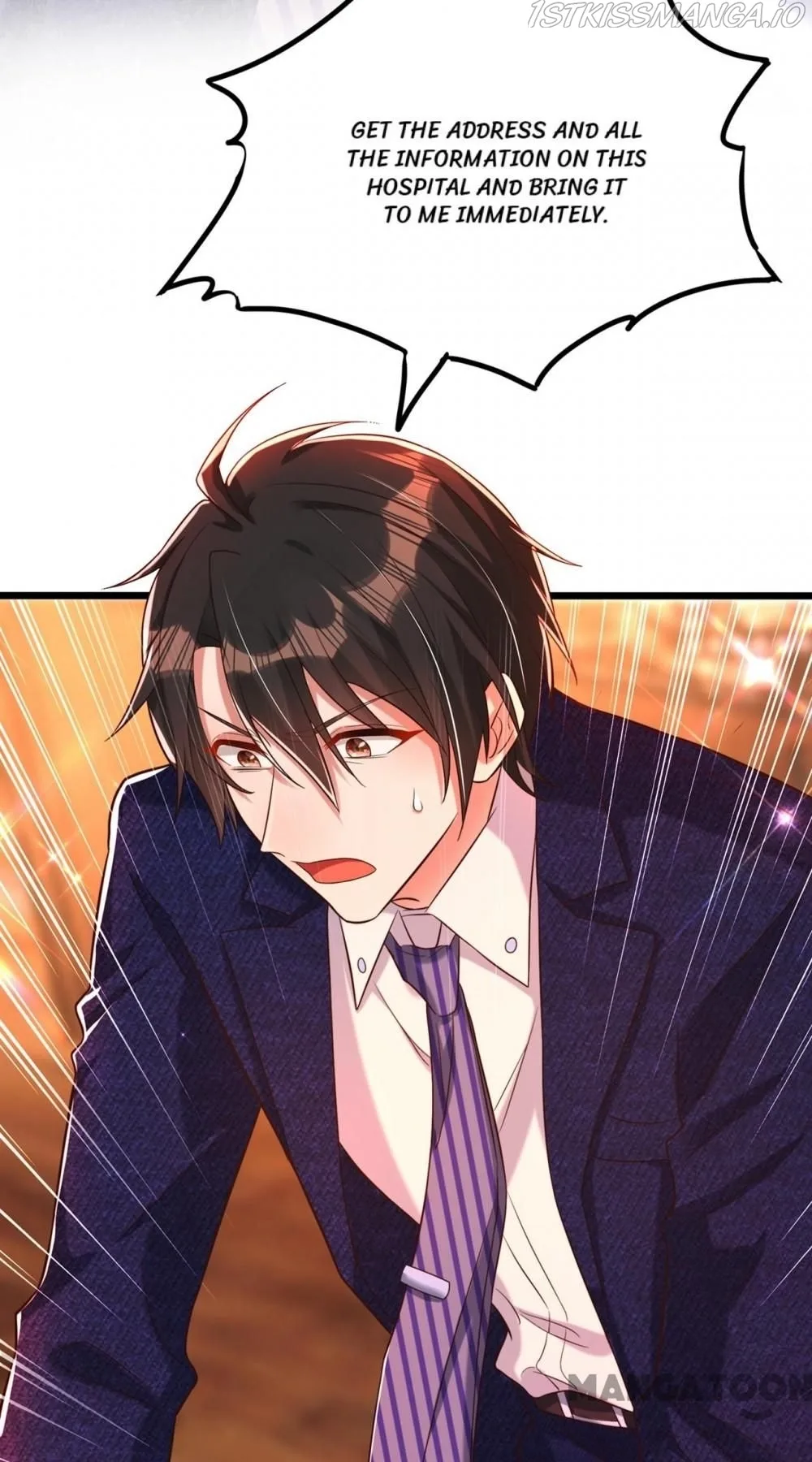 Spicy Wife's Reborn World Chapter 249 page 44