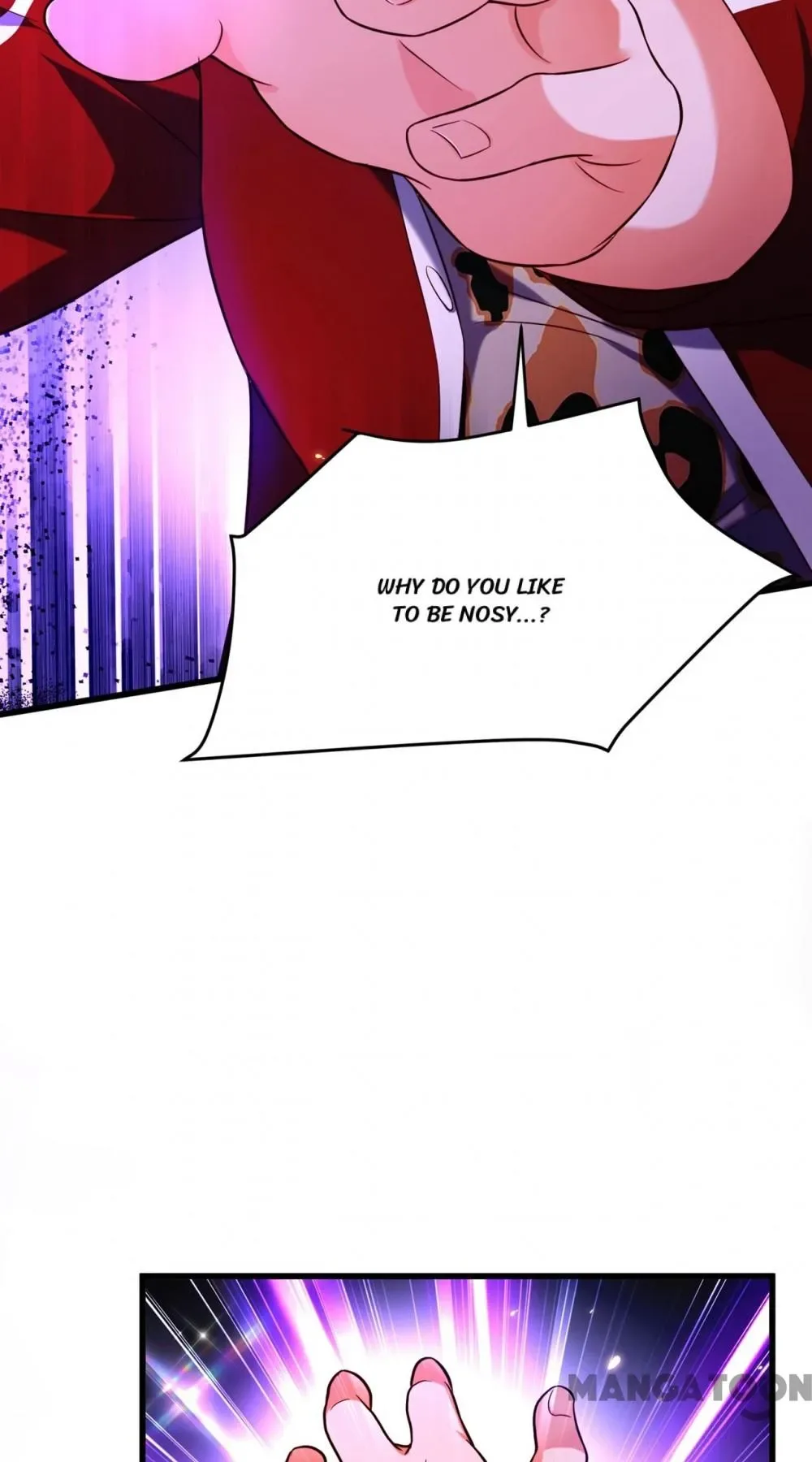 Spicy Wife's Reborn World Chapter 248 page 40