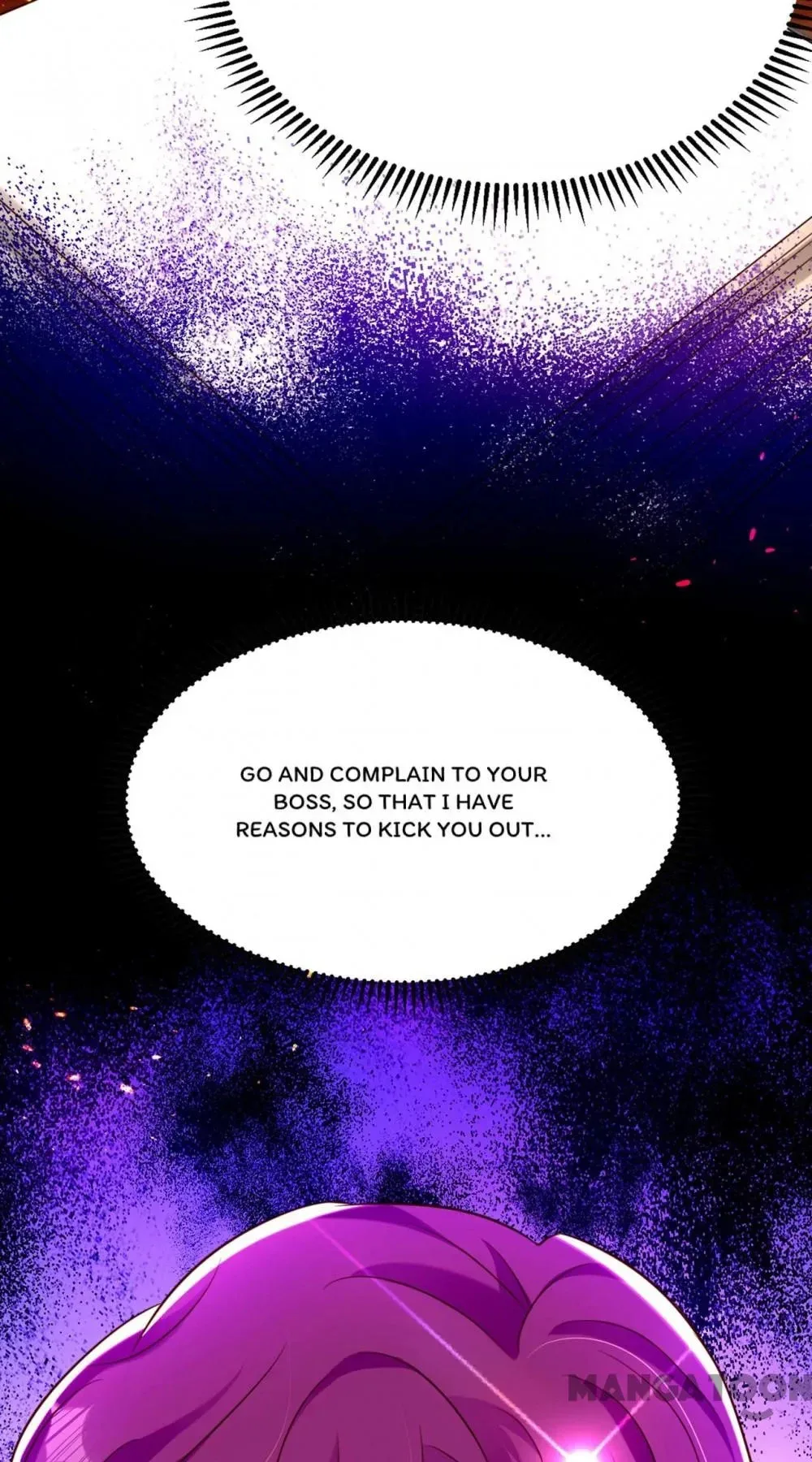Spicy Wife's Reborn World Chapter 247 page 32