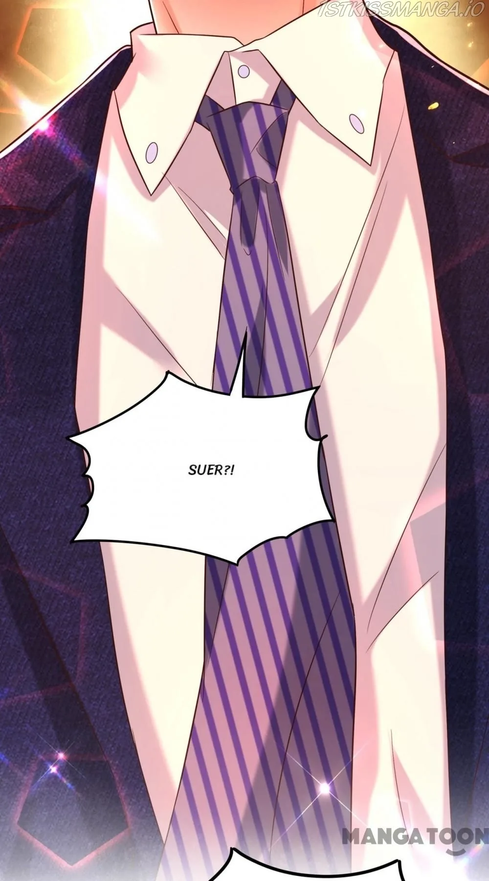Spicy Wife's Reborn World Chapter 249 page 43