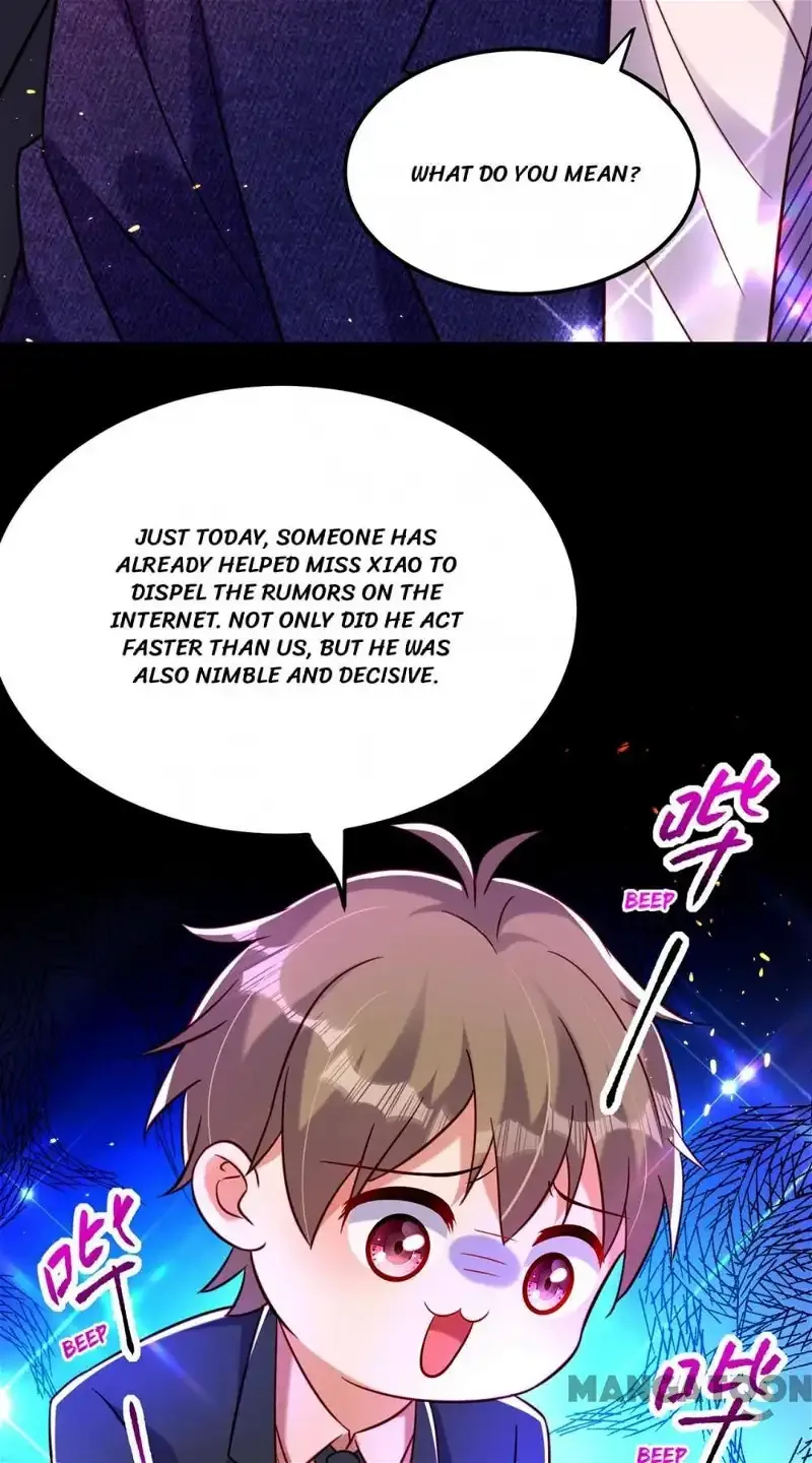 Spicy Wife's Reborn World Chapter 251 page 28