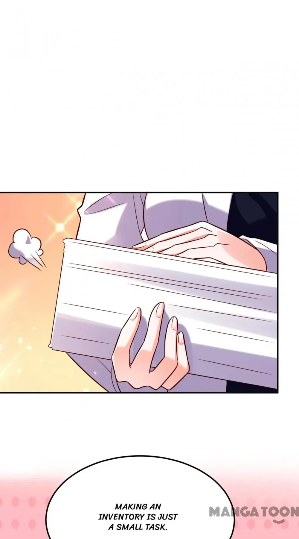 Spicy Wife's Reborn World Chapter 247 page 35