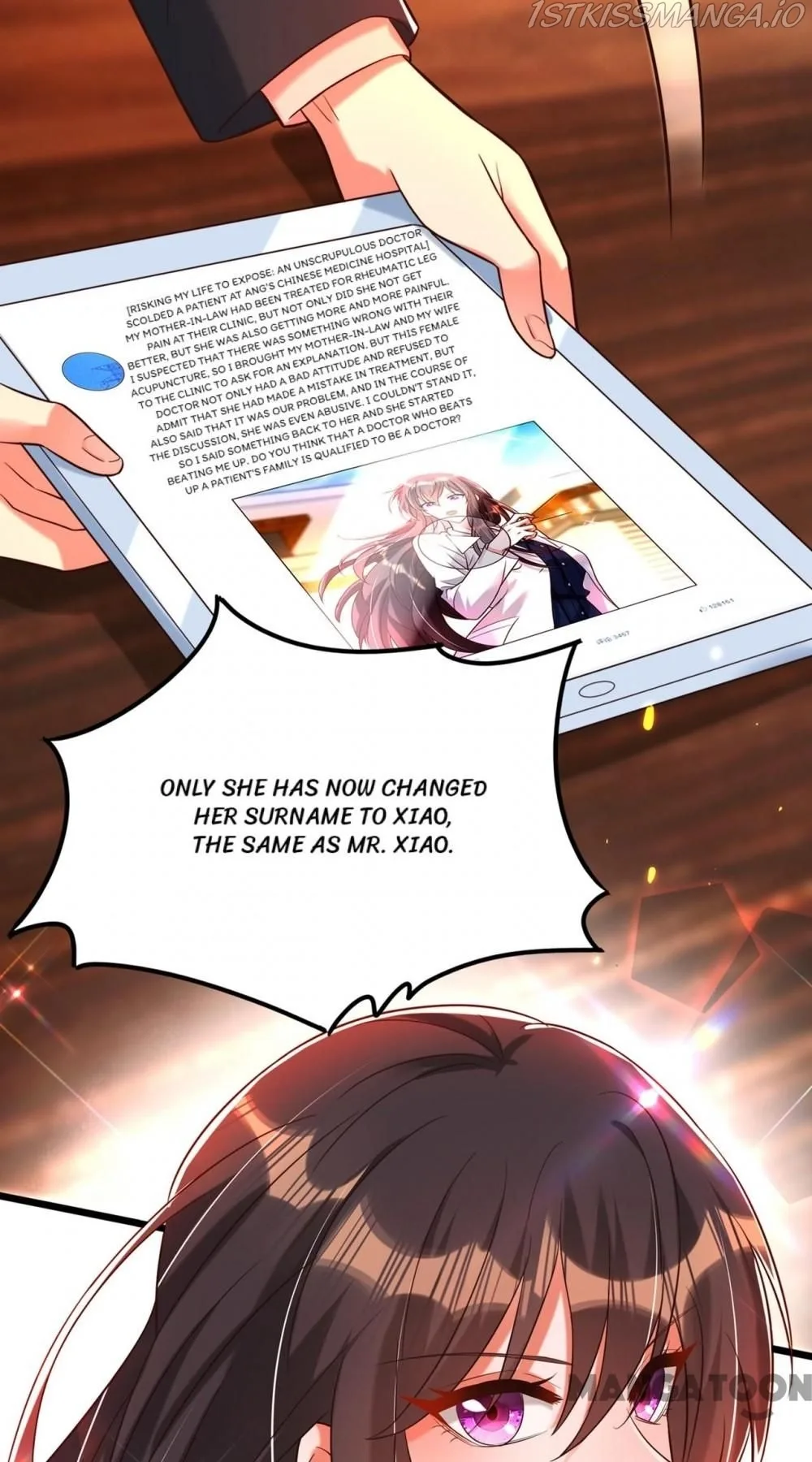 Spicy Wife's Reborn World Chapter 249 page 41