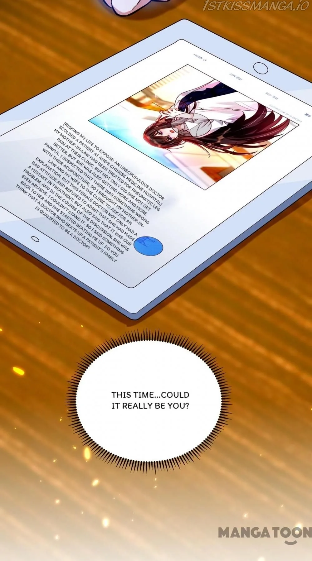 Spicy Wife's Reborn World Chapter 249 page 48