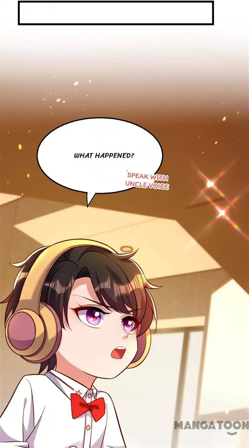 Spicy Wife's Reborn World Chapter 251 page 44