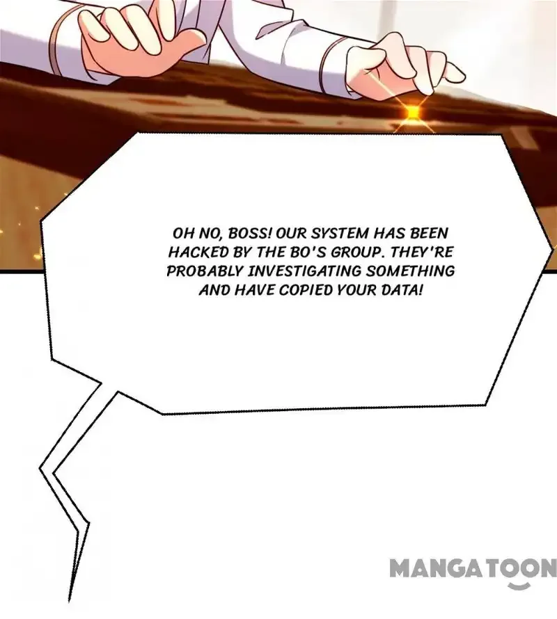 Spicy Wife's Reborn World Chapter 251 page 45