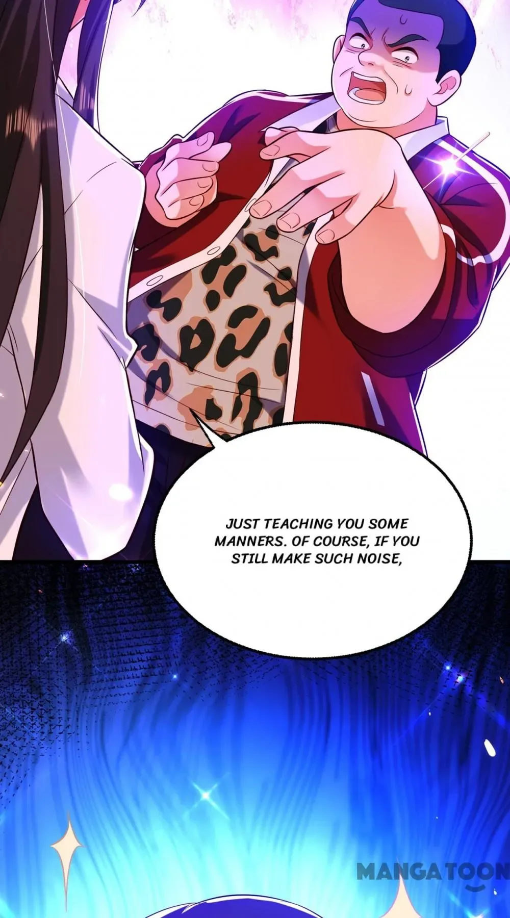 Spicy Wife's Reborn World Chapter 248 page 48
