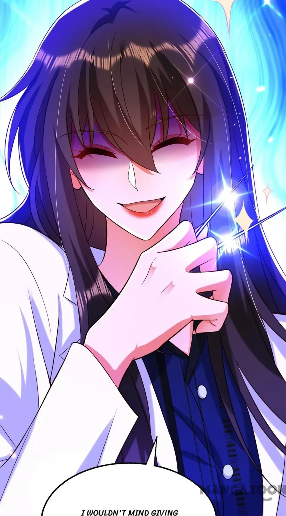 Spicy Wife's Reborn World Chapter 248 page 49
