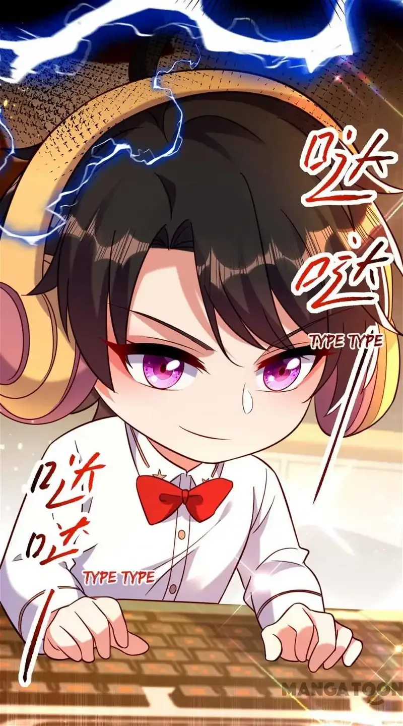 Spicy Wife's Reborn World Chapter 251 page 48