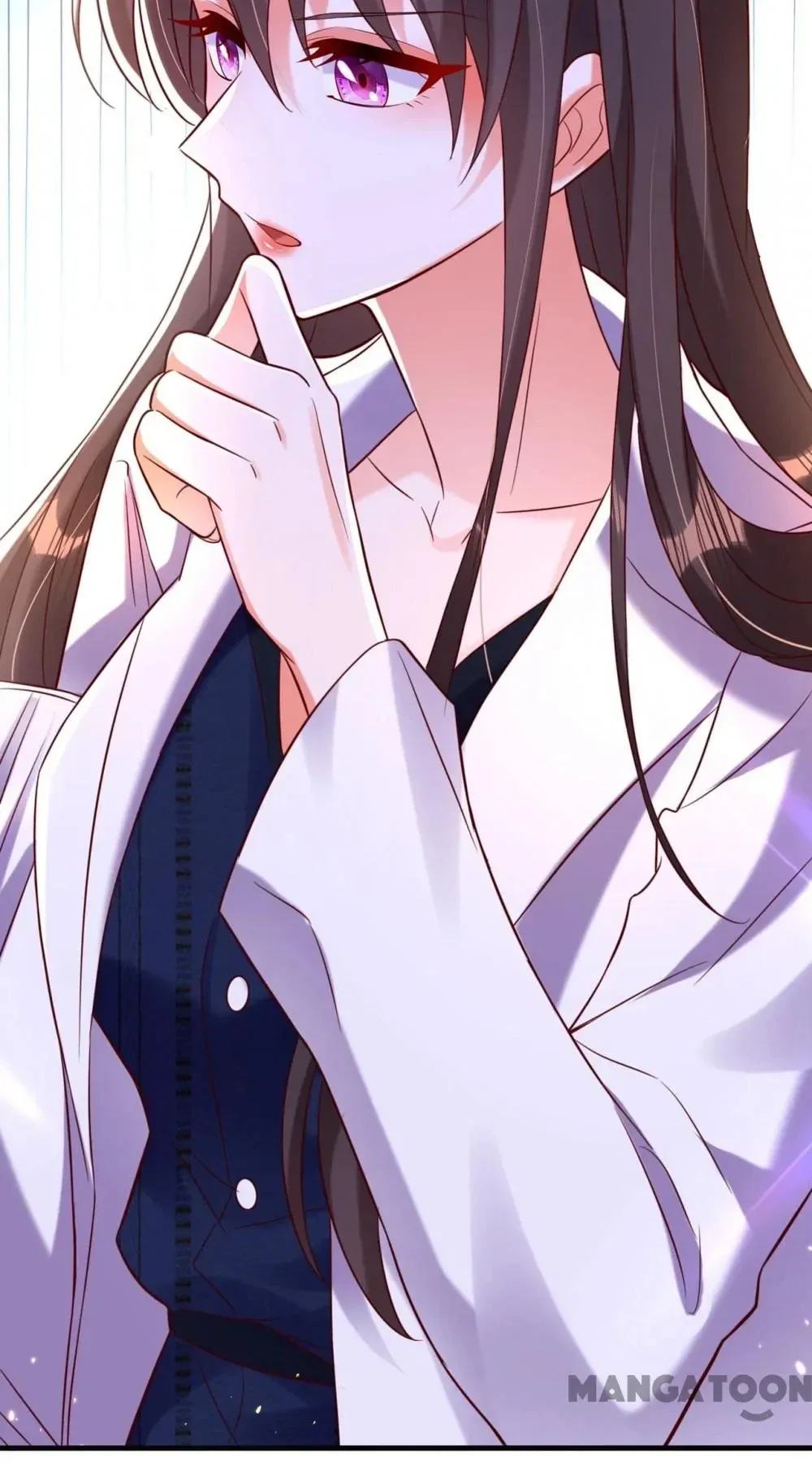 Spicy Wife's Reborn World Chapter 247 page 46