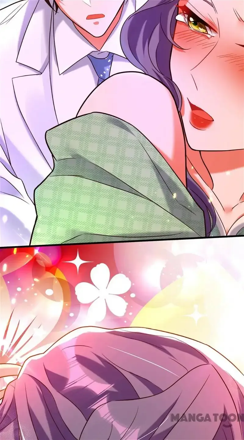 Spicy Wife's Reborn World Chapter 253 page 21