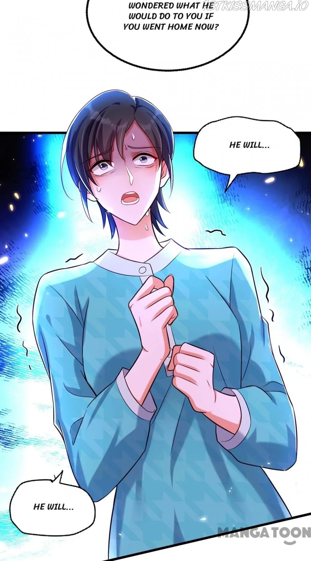 Spicy Wife's Reborn World Chapter 248 page 63