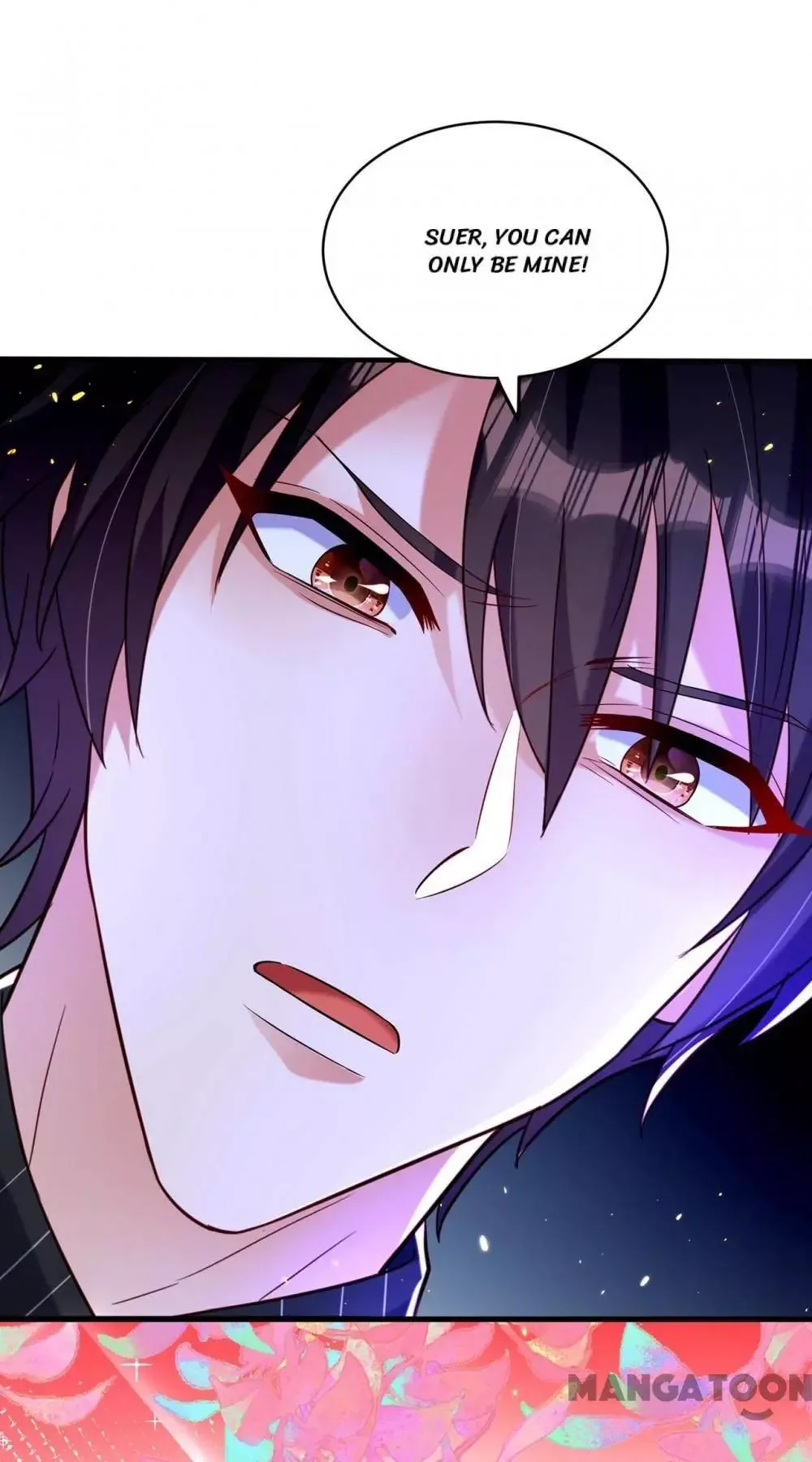 Spicy Wife's Reborn World Chapter 252 page 15