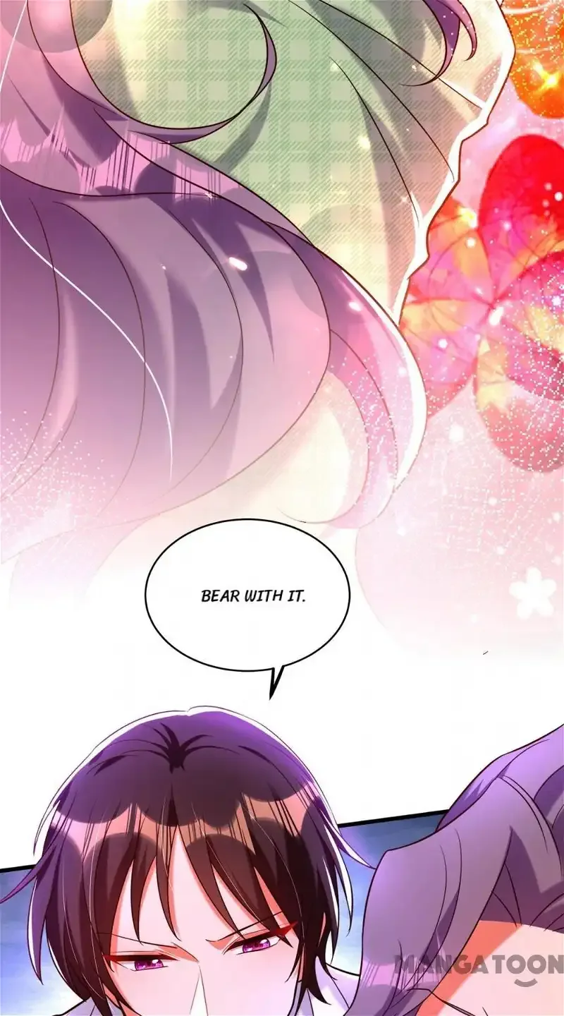 Spicy Wife's Reborn World Chapter 253 page 20
