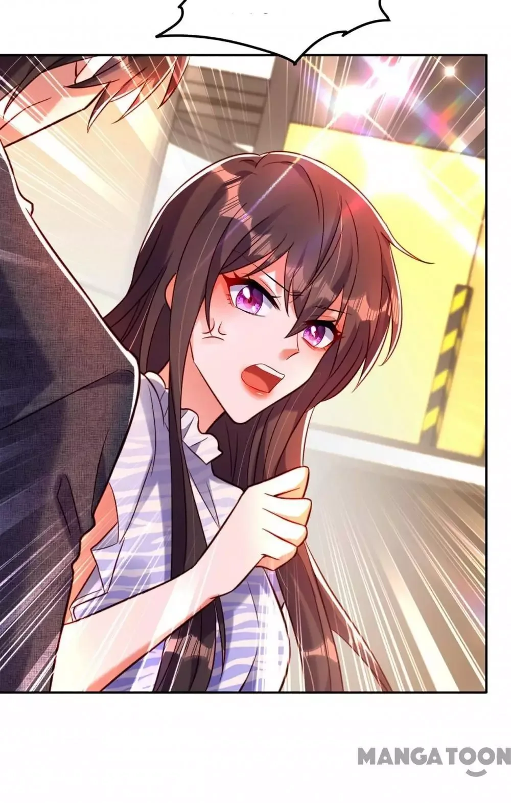 Spicy Wife's Reborn World Chapter 252 page 14