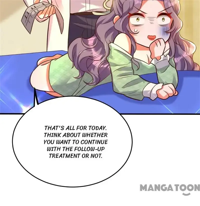 Spicy Wife's Reborn World Chapter 253 page 25