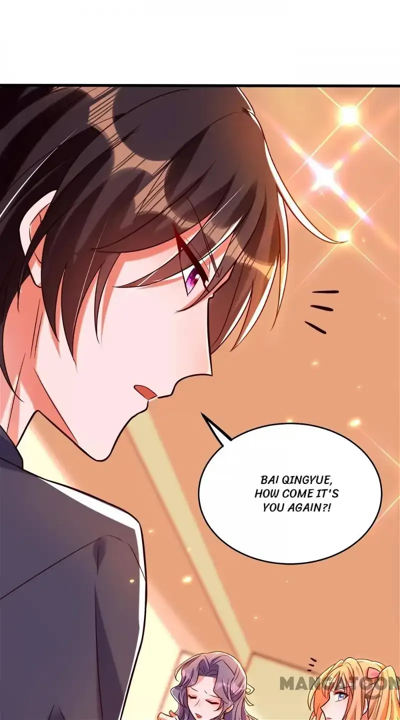 Spicy Wife's Reborn World Chapter 254 page 1